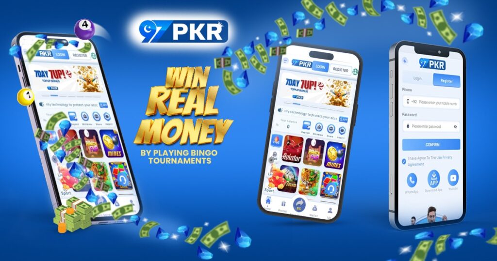 97pkr game download